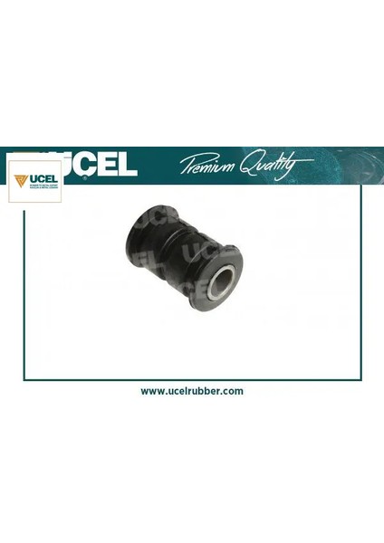 Salincak Burcu Arka Master Üçel Kauçuk 5000392657