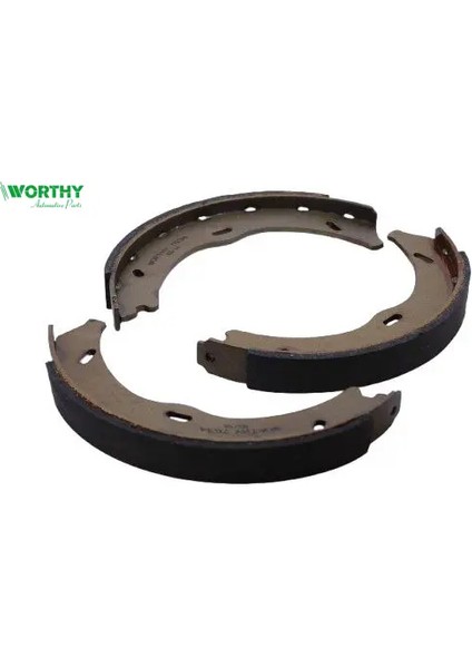 El Fren Balatasi Vito/viano Worthy 6394200220 PBS-4109