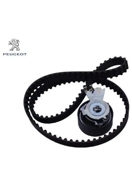 Triger Kiti 104 Diş 106-206 1.4 TU3JP Peugeot 0831.86/ E118426 Peugeot, Fıat, Cıtroen 0831.S0