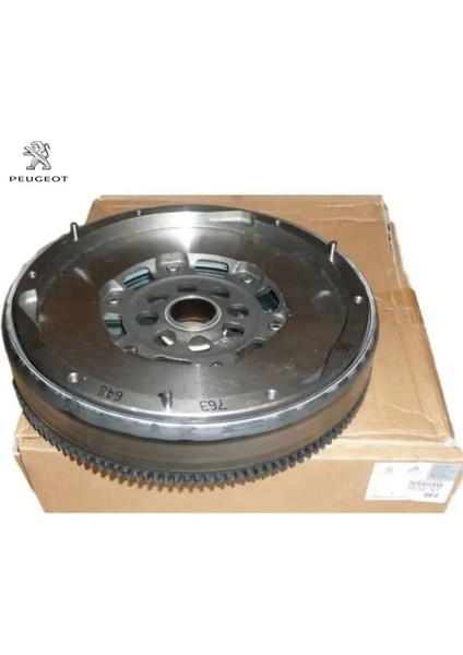 Volan Komple 307-308-407-508-607-807-EXPERT Iii-C4-C4 Picasso-C5-C5 Ii-C8-Combi-Jumpy DW10BTED