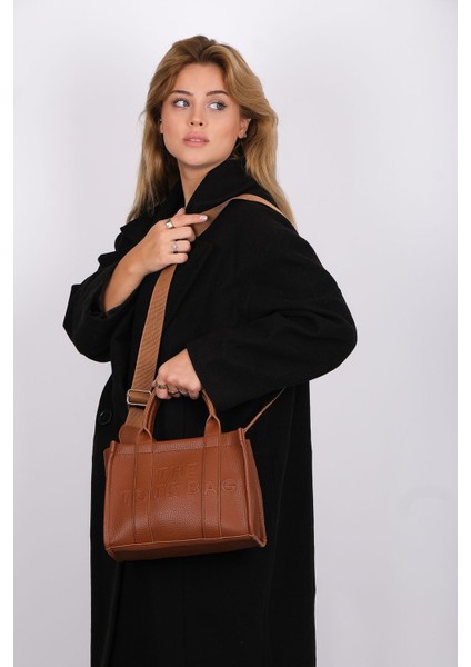 Kadın Siyah Uzun El ve Omuz Askılı Ayarlanabilir Deri Çanta fiyatları