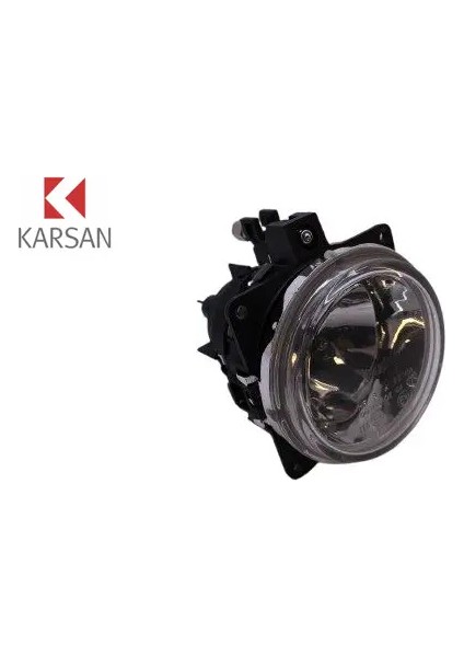Uzun Far J10 Karsan Kprt K630105
