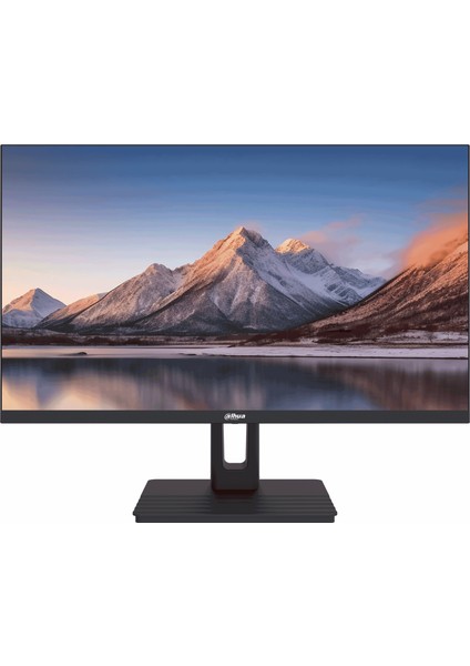 LM24-C301B 23.8" 100Hz 5ms Hdmı+Dp Wqhd IPS 2560 x 1440 Vesa Monitör