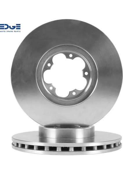 Fren Disk Aynasi Ön Havali Arkadan Itişli Transit V347 06->14 200 Ps