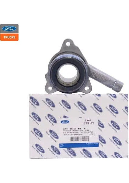 Hidrolik Debriyaj Rulmani Transit V347 11>14 Finnish: 1749121