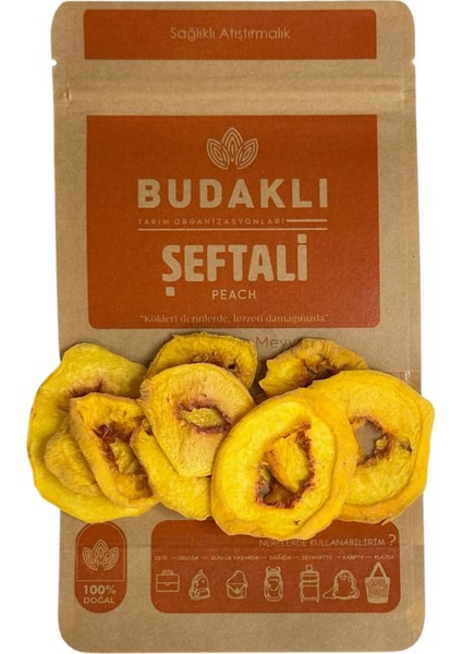 Şeftali Kurusu - 100 Gr. fiyatları