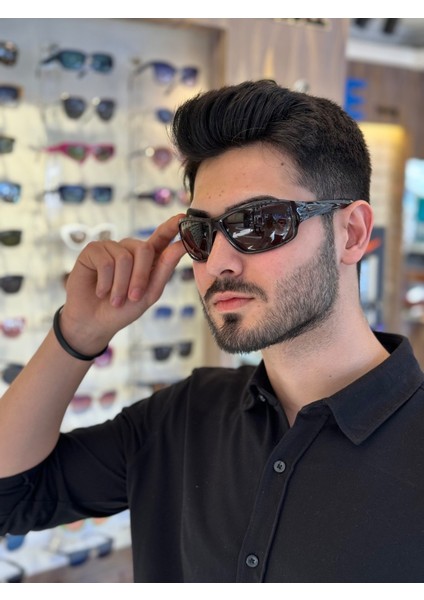 271 C202 Polo Exchange Güneş Gözlüğü