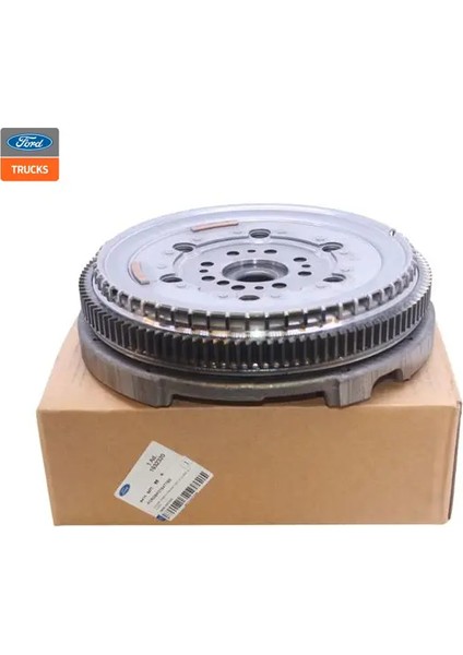 Volant Komple Transit V347 11>14 V363 14/-> 2,2tdc