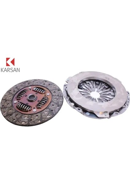 Debriyaj Baski Plaka Tk Jest (5797 Nolu Şaseden Itibaren)