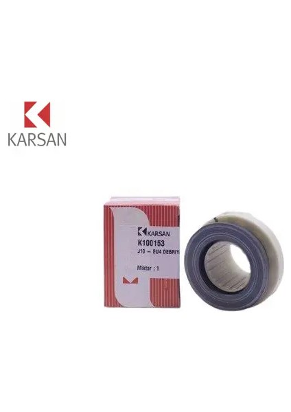 Debriyaj Rulmani J10 Karsan K100153
