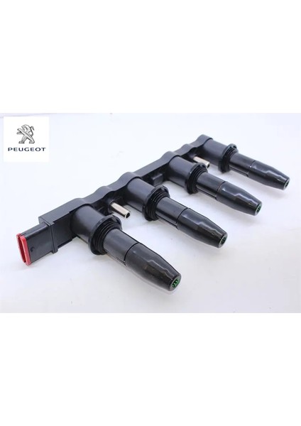 Ateşleme Bobini Z16XEP Peugeot