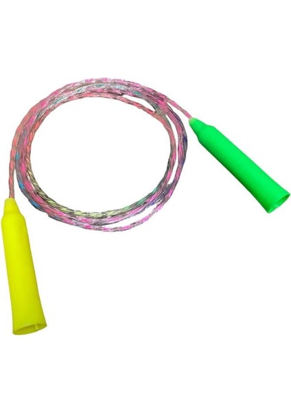 Cırtcırtlı At Tut Oyunu Fırlat Yakala Top Oyunu At Tut Tenis Oyunu ve Atlama Ipi 2'li Set fırsatları