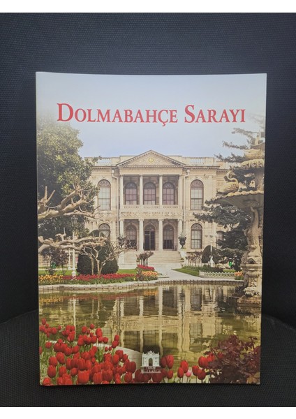 Dolmabahçe Sarayı Yasin Yıldız