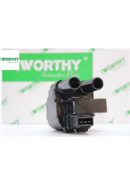 Ateşleme Bobini R-9 1.4 Broadway/megane/kangoo