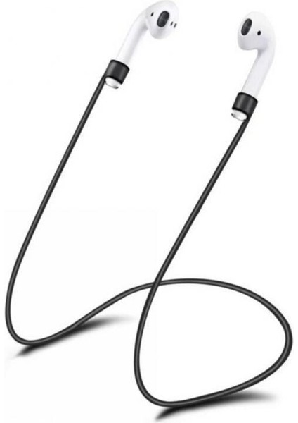 Airpods Kulaklık Askısı - Kulaklık Tutucu