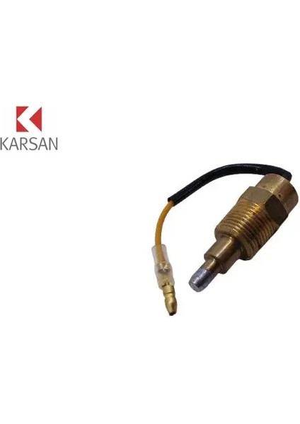 Termostat Müşürü Premier Karsan K193801