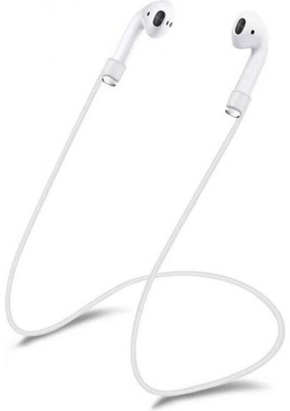 Airpods Kulaklık Askısı - Kulaklık Tutucu