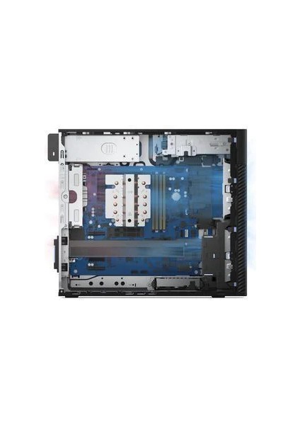 Pro Max Tower T2 Ultra 9 285K 64GB 2X2TB SSD 20GB Rtx 4000ADA 1500W Windows 11PRO Masaüstü Bilgisayar fırsatları