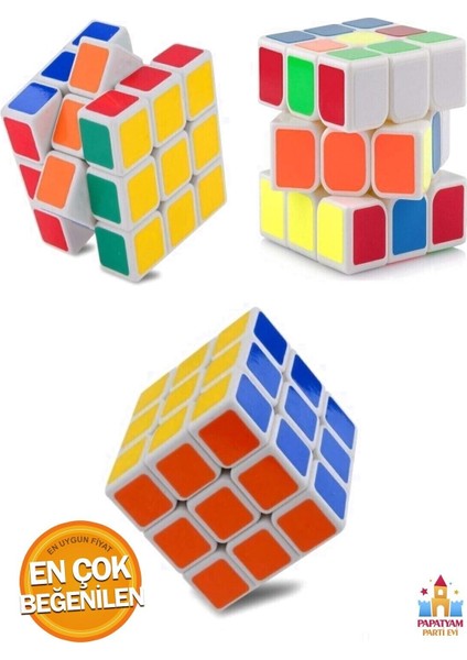 Zeka Küpü Akıl Oyunu, Beyin Jimnastiği ve Zihin Gelişimi Için Eğlenceli Seçenek