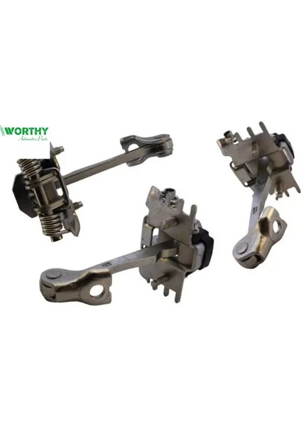 Kapi Gergisi Arka C3 Iii 2016- > Worthy 9181.Q5 1940