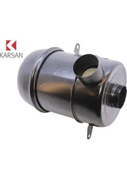 Hava Filtresi Isuzu Mot. Karsan K140401