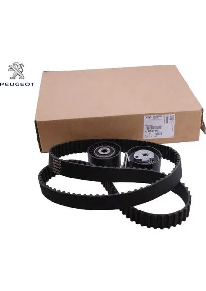 Triger Kiti 137DIŞ 206-307-308-PARTNER-FOCUS 1.6hd