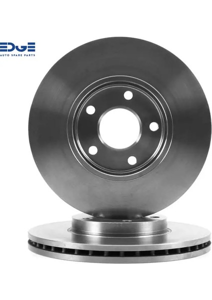 Fren Disk Aynasi Ön 278MM Connect (02-13)