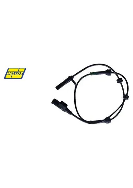 Abs Sensörü Arka Boxer-Ducato 2.2/2.3jtd 07-> Hellux 4545.H1/ 4545.F2/ 51787753/ 26 Cıtroen, Fıat, Peugeot HLS.8081