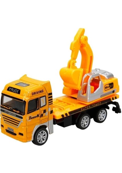 4545 Grafitti Karma Iş Makineleri -Sunman