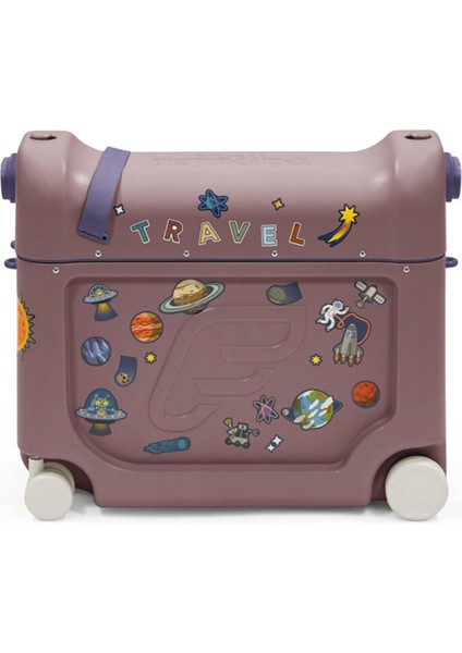 Jetkids By Stokke Bedbox Hazy Lilac fiyatları