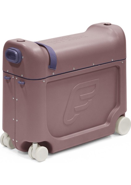Jetkids By Stokke Bedbox Hazy Lilac fırsatları