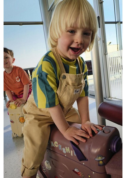 Jetkids By Stokke Bedbox Hazy Lilac indirimleri