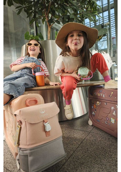 Jetkids By Stokke Bedbox Hazy Lilac