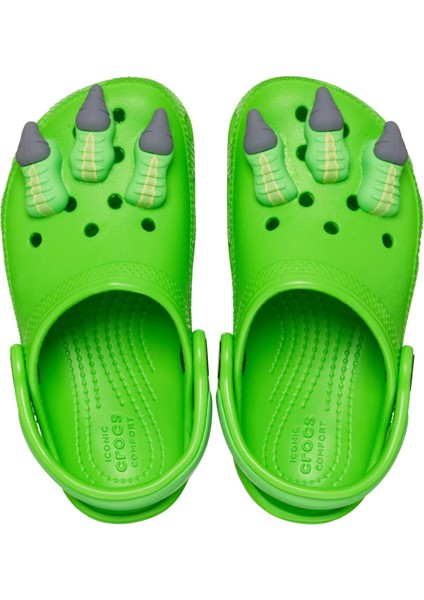 Classıc I Am Dınosaur Bebek Terlik 209700-3WA