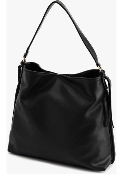 Pembe Suni Deri Omuz Çantası, Şık ve Hafif Tote Model fiyatları