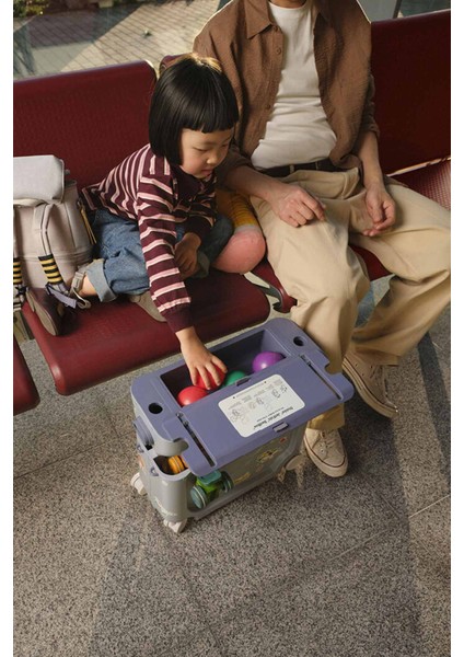 Jetkids By Stokke Bedbox Arctic Blue fırsatları