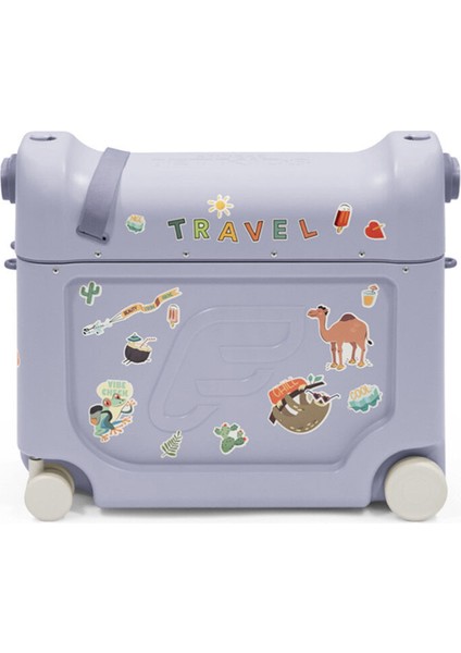 Jetkids By Stokke Bedbox Arctic Blue