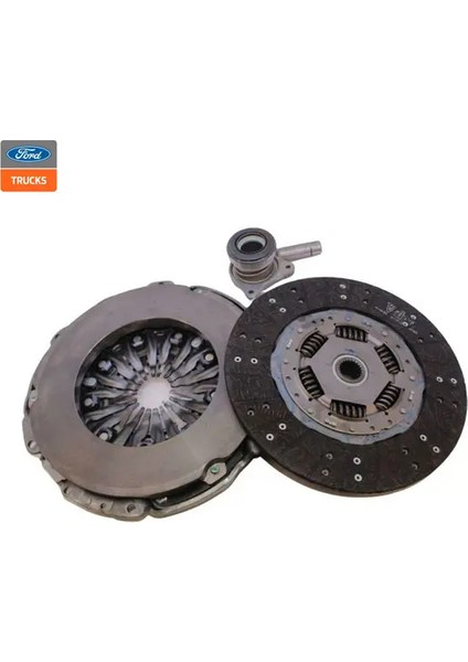 Debriyaj Seti Rulmanli Transit V362/V363 2.0 Panther 2017->