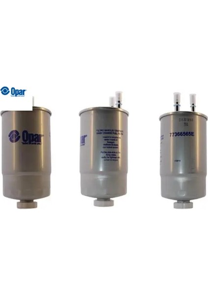 Mazot Filtresi Ducato 2.3jtd Euro 5 Opar 1610192280