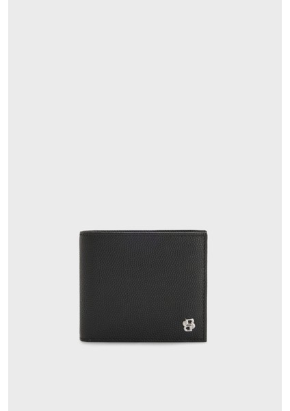 Logolu Deri 2'li Kartlık Cüzdan Seti Erkek Cüzdan Takım 50548800 001 fiyatları