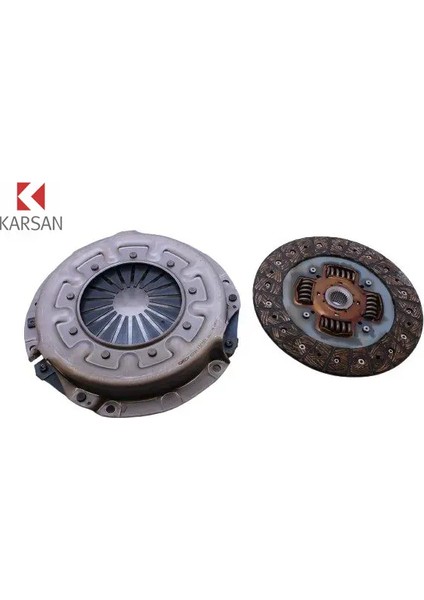 Debriyaj Baski Plaka Set Premier Karsan K100080