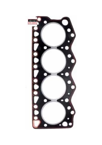 Silindir Kapak Contasi 3ç Boxer-Jumper-Ducato 2.8hdi/jtd.