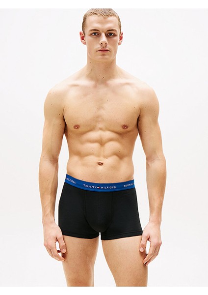 Tommy Hılfıger Erkek 3 Lü Boxer UM0UM02763-0VP modelleri