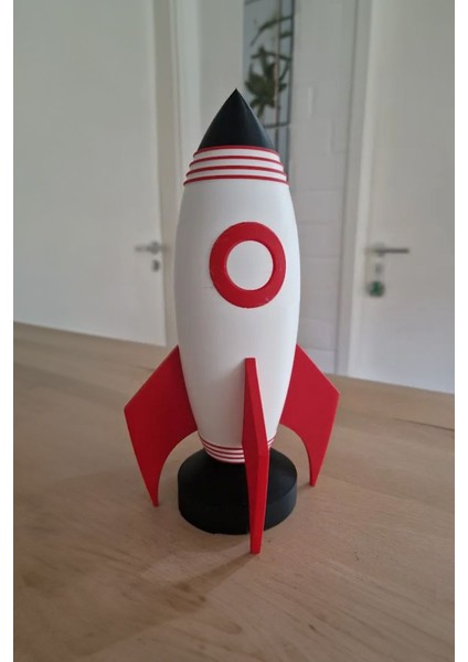 Beyaz Uzay Temalı Gece Lambası, Sakin ve Işıltılı Atmosfer Için Mükemmel Seçenek modelleri