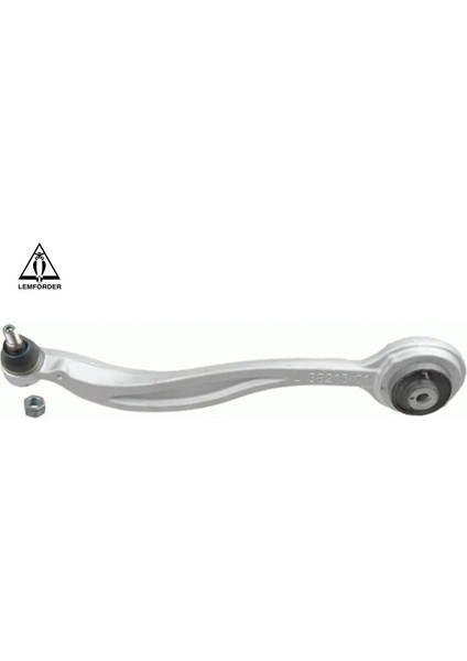 Salincak On Sol Alt Glk-Class X204 08>15