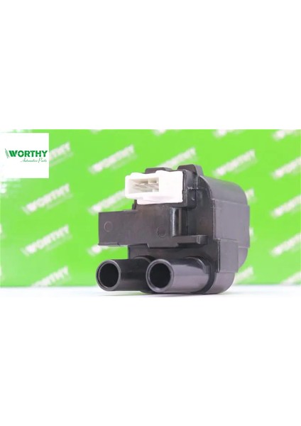 Ateşleme Bobini Megane-Kangoo-Scenic-Clio Ii 1.4/1.6/E7J 98-05