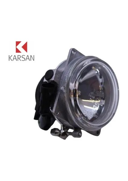 Ön Far Uzun Premier Karsan 620401.07/ Kprt K630103