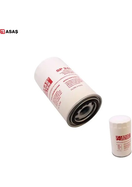 Yağ Filtresi Atak-Star Asaş 1010101AA SP240