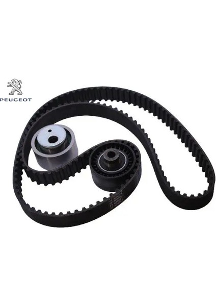 Triger Kiti 141 Diş 307-406-PARTNER DW10TD