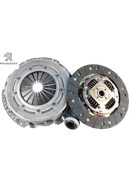 Debriyaj Baski Plaka 308-508-3008-5008-PARTNER Ep6